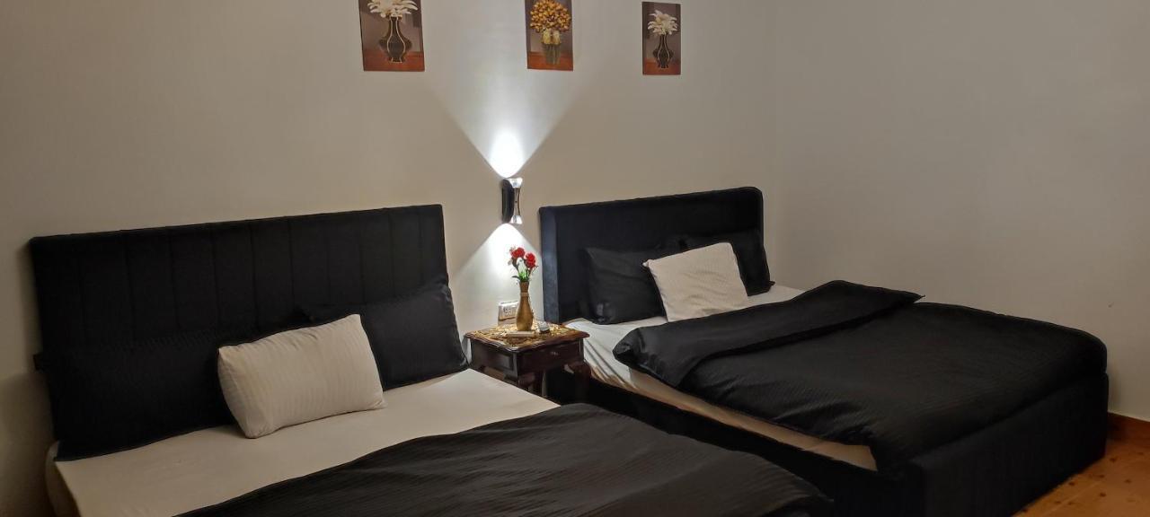 Hur Magic Inn Kafret el-Gabal 外观 照片
