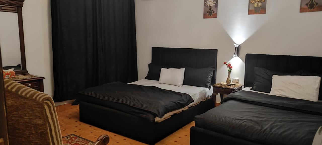 Hur Magic Inn Kafret el-Gabal 外观 照片